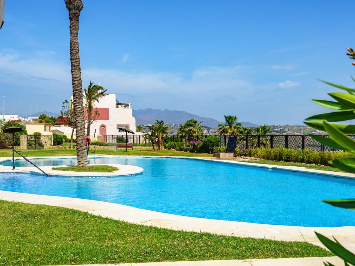 Appartement Terrazas Calamijas By Interhome *